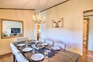 Montanas Emigrant Peaks Getaway: Apt w Amenities
