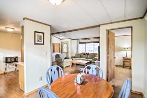 Montanas Emigrant Peaks Getaway: Apt w Amenities