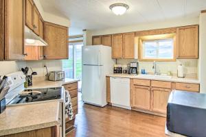Montanas Emigrant Peaks Getaway: Apt w Amenities