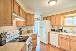 Montanas Emigrant Peaks Getaway: Apt w Amenities