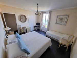 Hotels STELLA MARE : photos des chambres