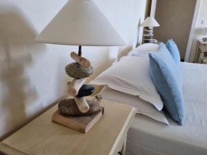 Hotels STELLA MARE : Chambre Triple - Vue sur Mer