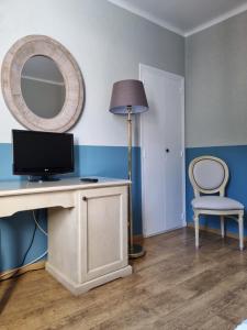 Hotels STELLA MARE : photos des chambres