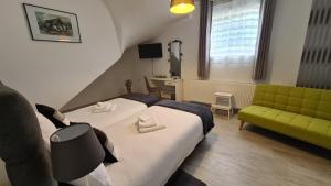 SOBE - OPG Blašković