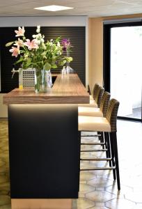 Hotels Hotel des Lauriers Roses : photos des chambres