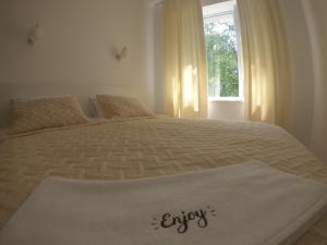 Boutique Hotel Enjoy