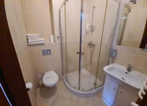 Single Room room in Willa Dorotka
