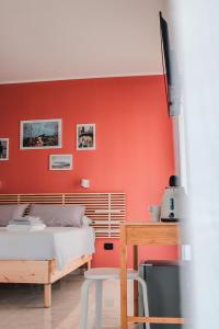 Magna Grecia B&B e Appartamenti