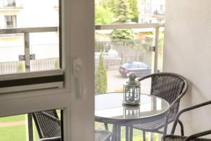 Apartament Turkus - Your place in heart of Mielno