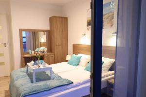 Apartament Turkus - Your place in heart of Mielno