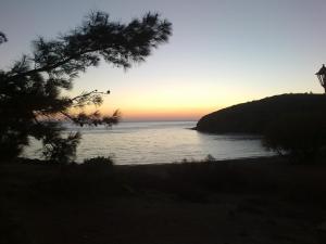 Porto Limnia Chios-Island Greece