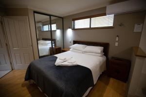 Dunn Bay Village Resort Homes