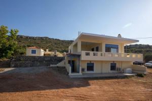 Elafonisos Amazing View