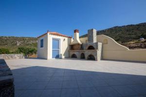 Elafonisos Amazing View