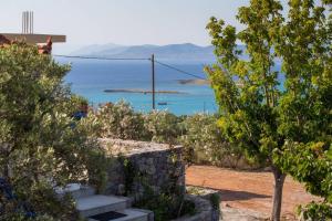 Elafonisos Amazing View