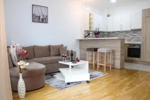 Apartman Duka - 乌尔齐尼