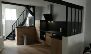 Maisons de vacances La maison du Pecheur : photos des chambres