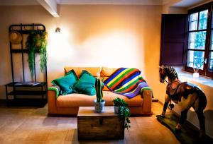 La Masia de Rendé Masdéu