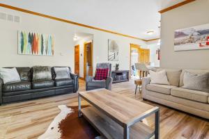 Blue Mountain 3 bedroom Dream Chalet 81590