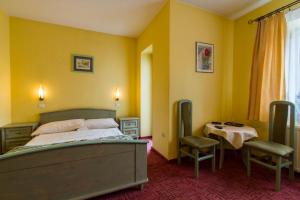 Pensjonat pod Giewontem