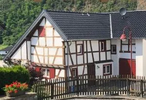 Ferienhaus "Am Backes" - Hönningen