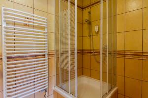 Pensjonat pod Giewontem