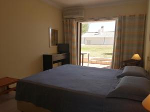 Apartment with Garden View room in Pestana Porches Praia