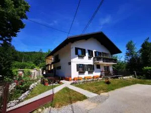 Apartman Ornela - Lučice