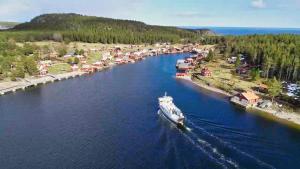 Trysunda Vandrarhem & Skärgårdscafé