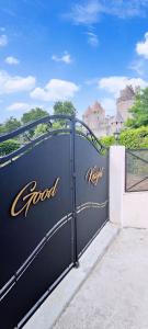 Hotels GOOD KNIGHT : photos des chambres