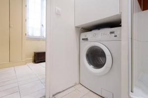 Appartements Paris Saint Michel Sorbonne : Appartement 1 Chambre