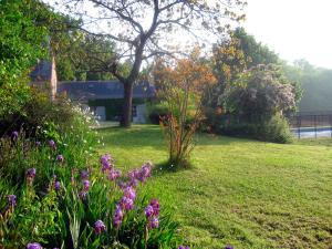 B&B / Chambres d'hotes La Butte de Gohier : photos des chambres