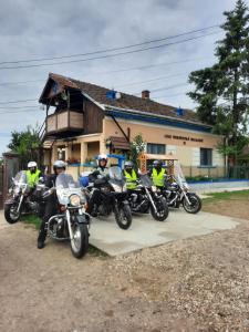 Casa Traditionala Ardeleana