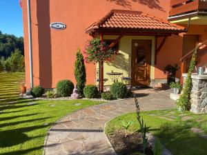 Apartment La Guccinela