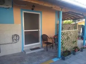 Valta's Room 4 - Mesopígadhon