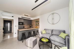 Luxury Villas Joy 