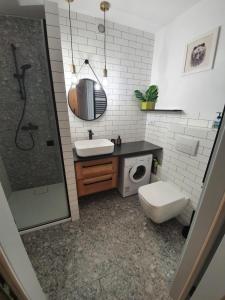 Apartament Ustrzyki Dolne