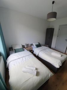 Apartament Ustrzyki Dolne