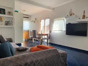 Apartmani Ankica Dekovići bb - 特尔帕尼