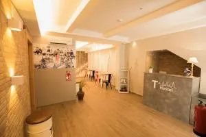 THOSTEL - Pardaces de Arriba