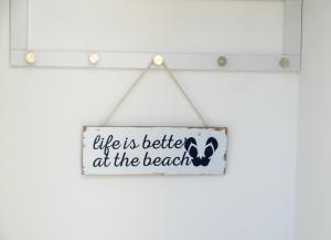 No 8 Westbay Apartment