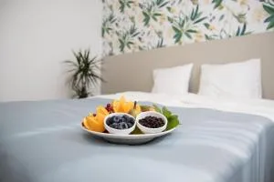 Restauracja ,,Biała Dama,, - 扎涅梅希尔