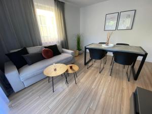 Apartament Moonapart Toruń