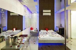 MIRAGEM MOTEL - Ubytování bez kategorie ve městě Rio Verde