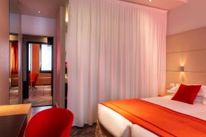 Hotels Golden Tulip Opera de Noailles : photos des chambres