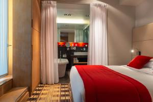 Hotels Golden Tulip Opera de Noailles : photos des chambres