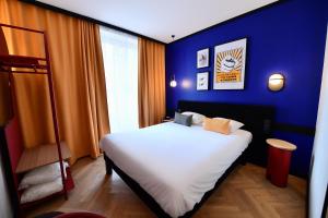 Hotels ibis Styles Dijon Central : photos des chambres