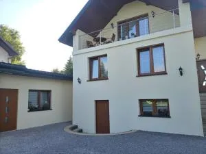 Pod Miejską Górą - Dąbrowa