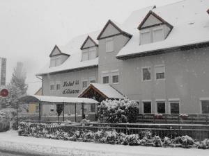 Hotels Hotel d'Alsace : photos des chambres