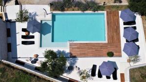 Luxury Suites Bellevue 